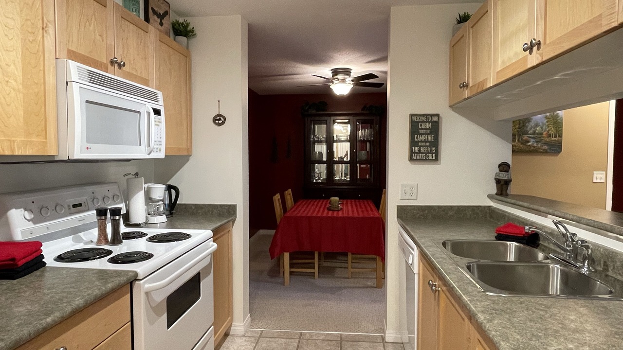 Photo of Bedroom in East Kootenay