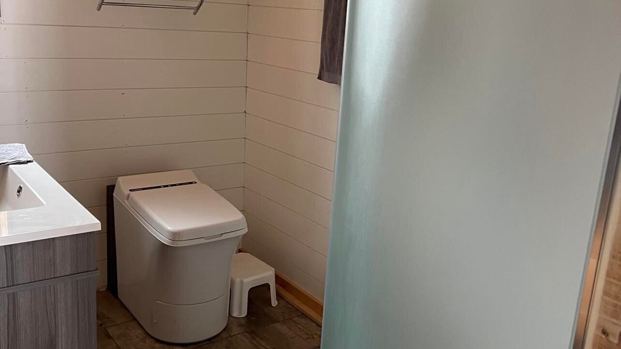 Photo of Bathroom in Timiskaming District