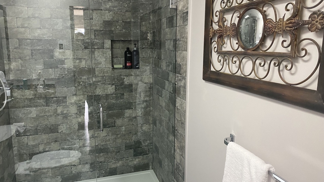 Photo of Bathroom in Madeira Park