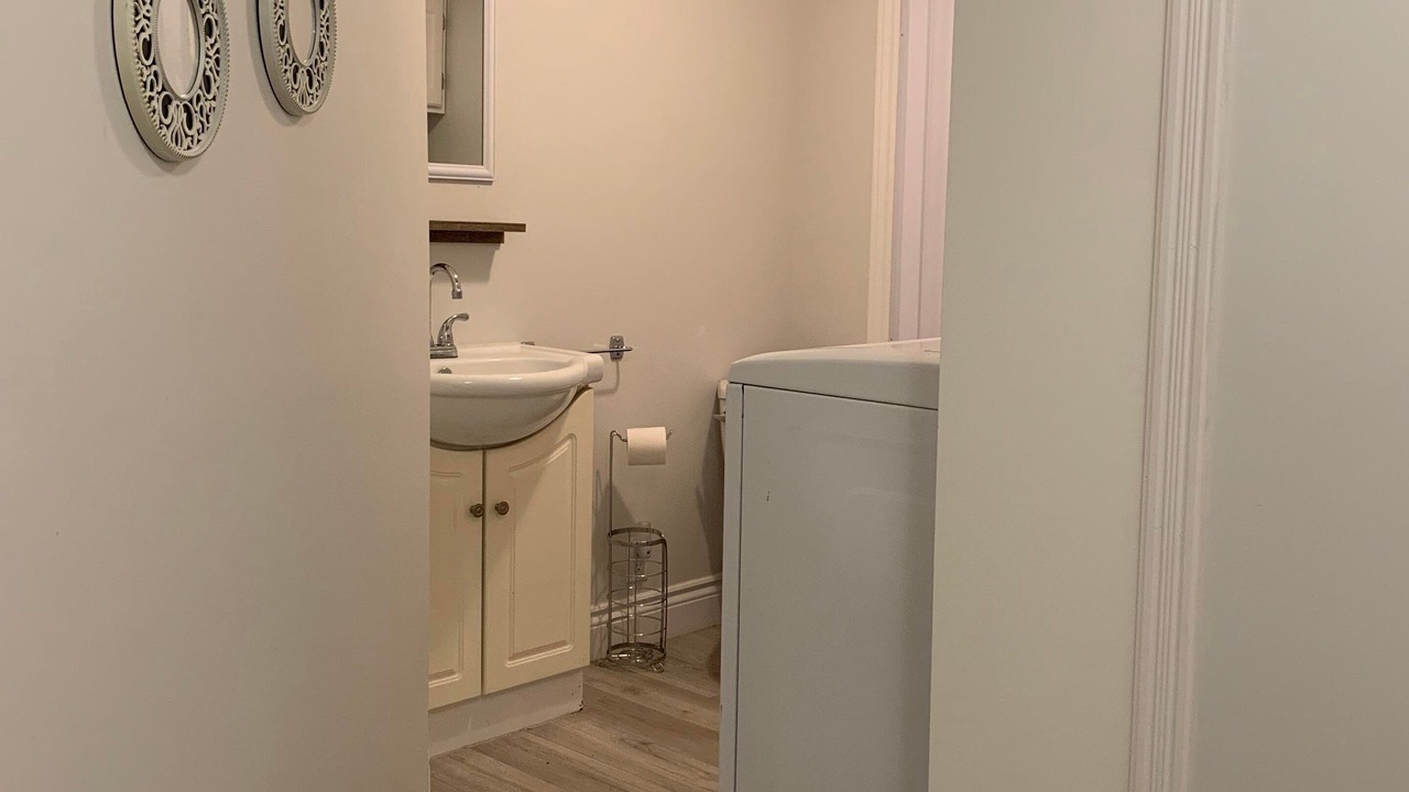 Photo of Bathroom in Orford
