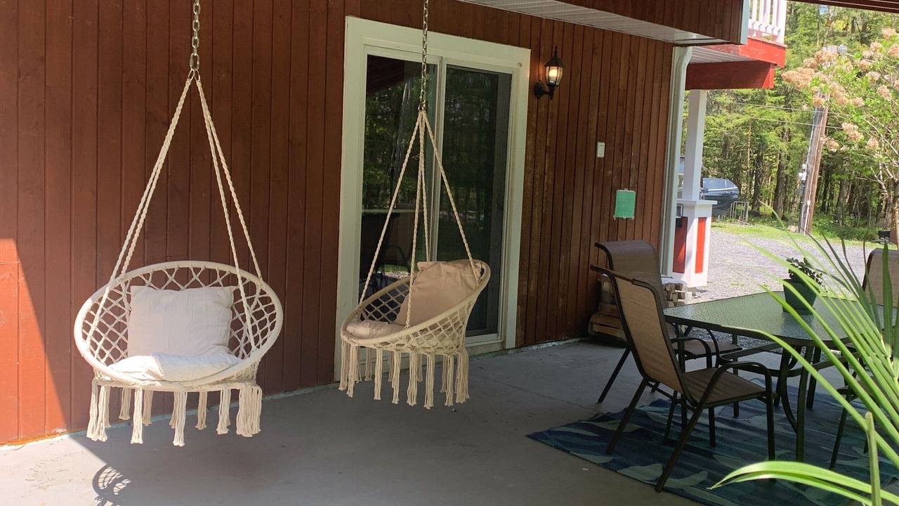 Photo of Patio Balcony in Orford