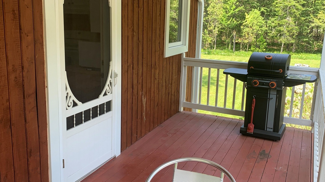 Photo of Patio Balcony in Orford