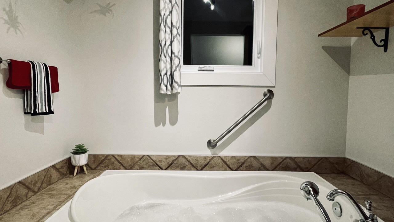 Photo of Bathroom in Orford