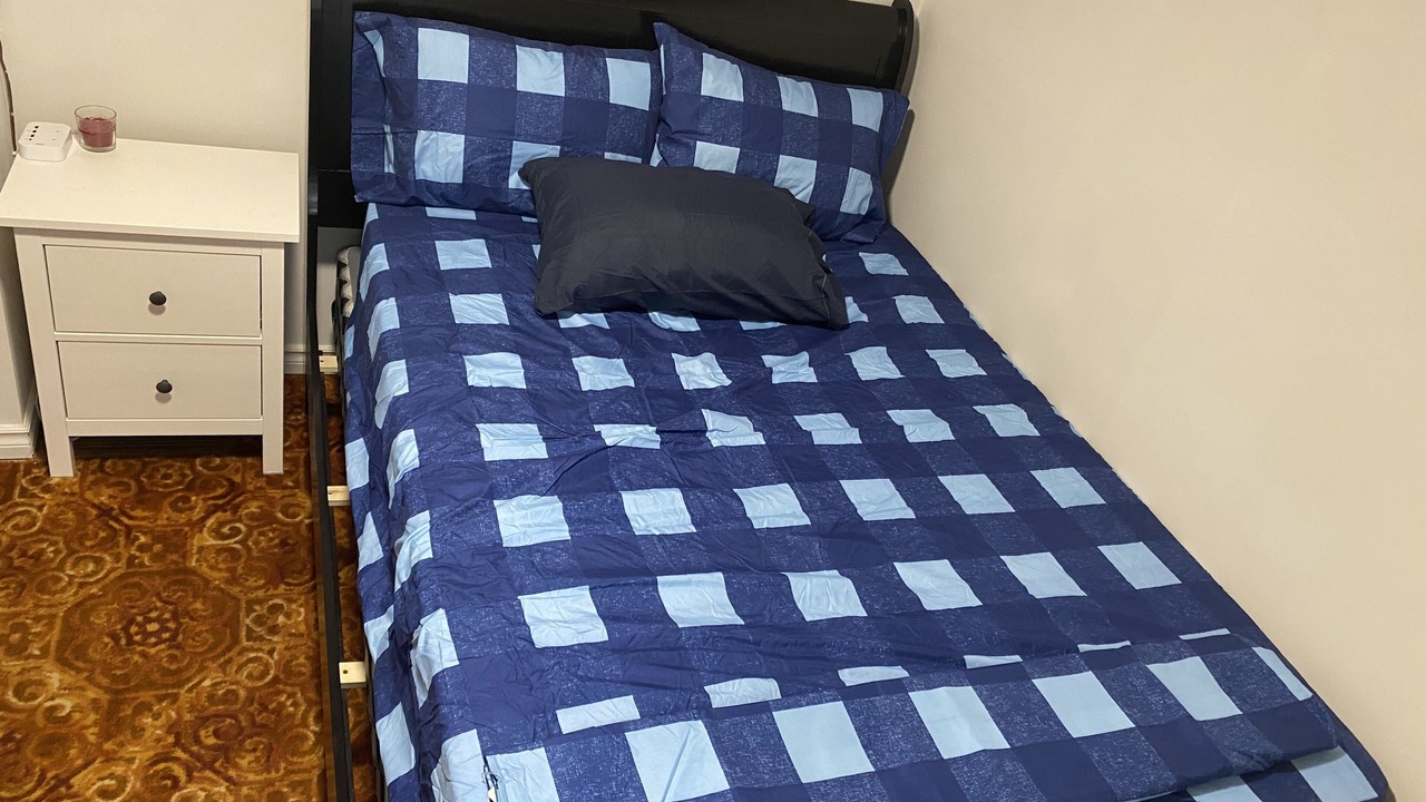 Photo of Bedroom in Minden Hills