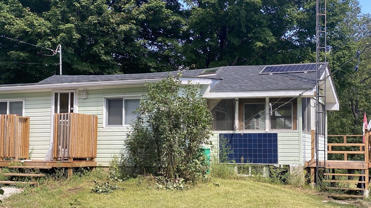 Photo of Outdoor in Minden Hills