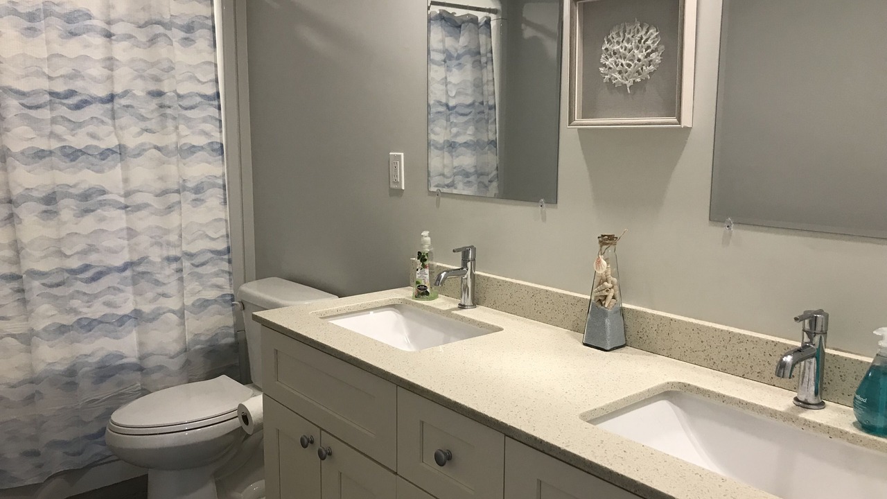 Photo of Bathroom in Wasaga Beach