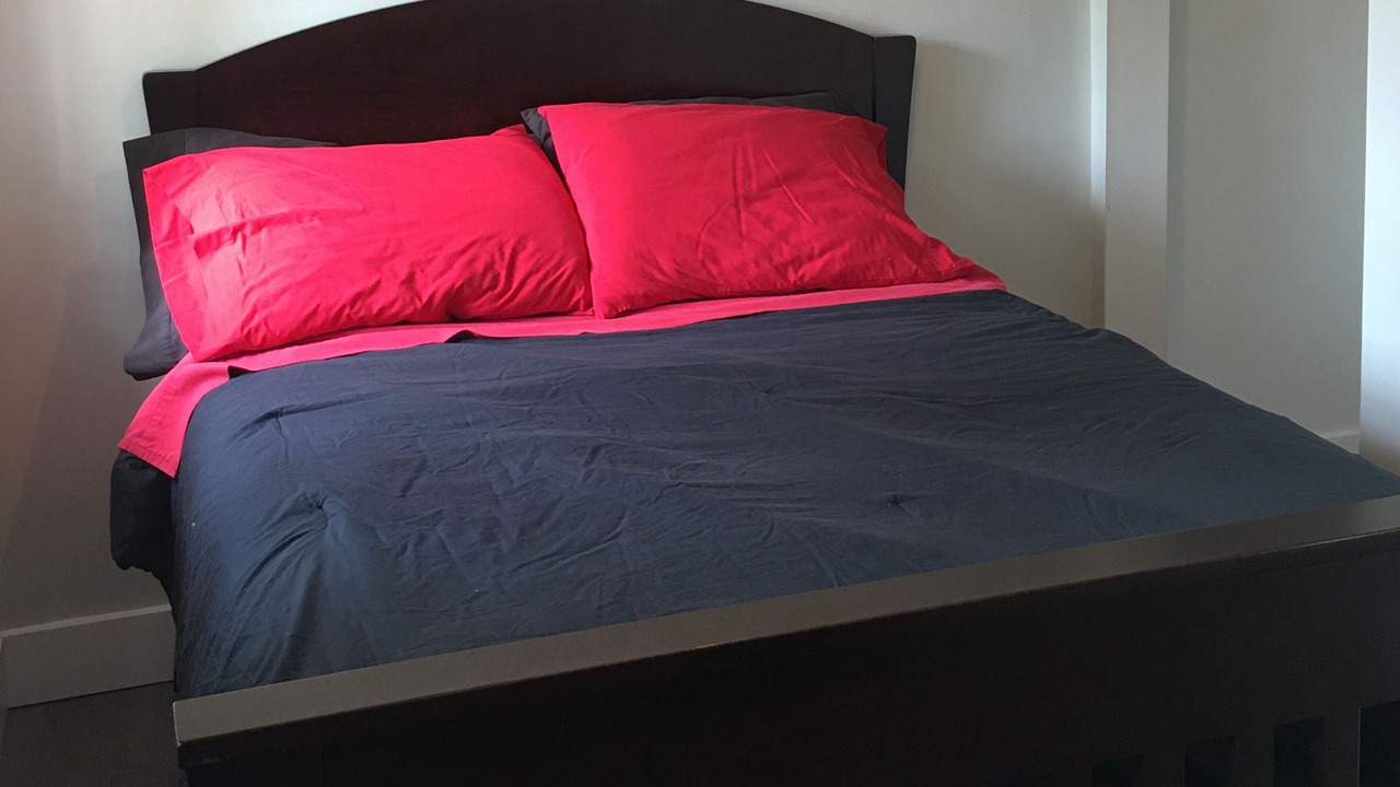Photo of Bedroom in Wasaga Beach