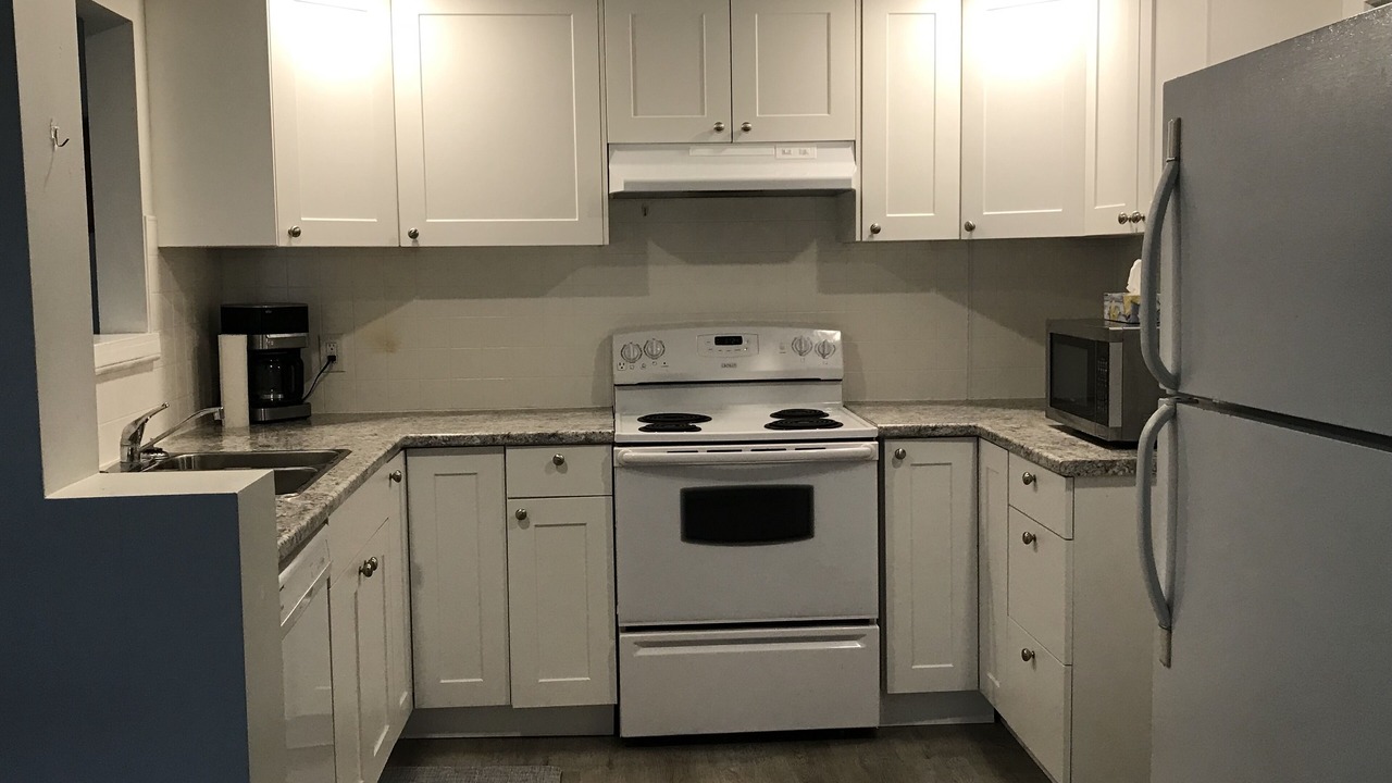 Photo of Kitchen in Wasaga Beach