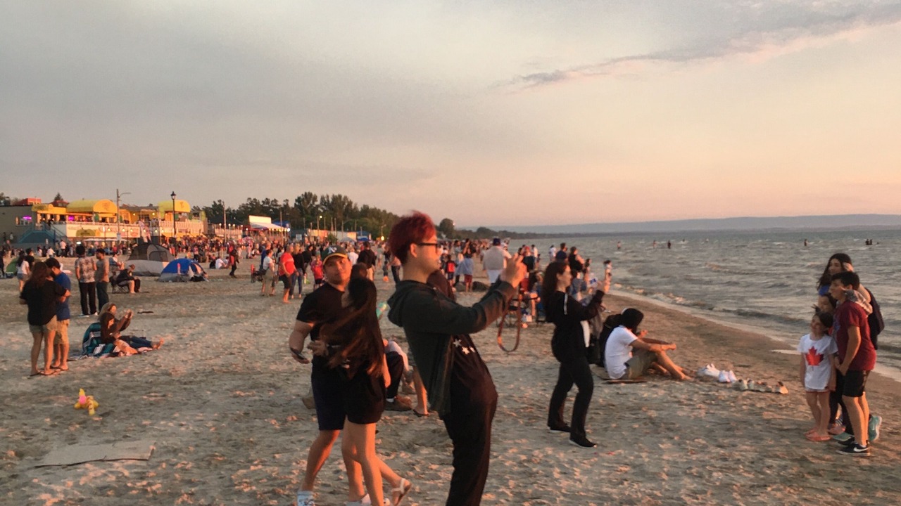 Photo of Others in Wasaga Beach