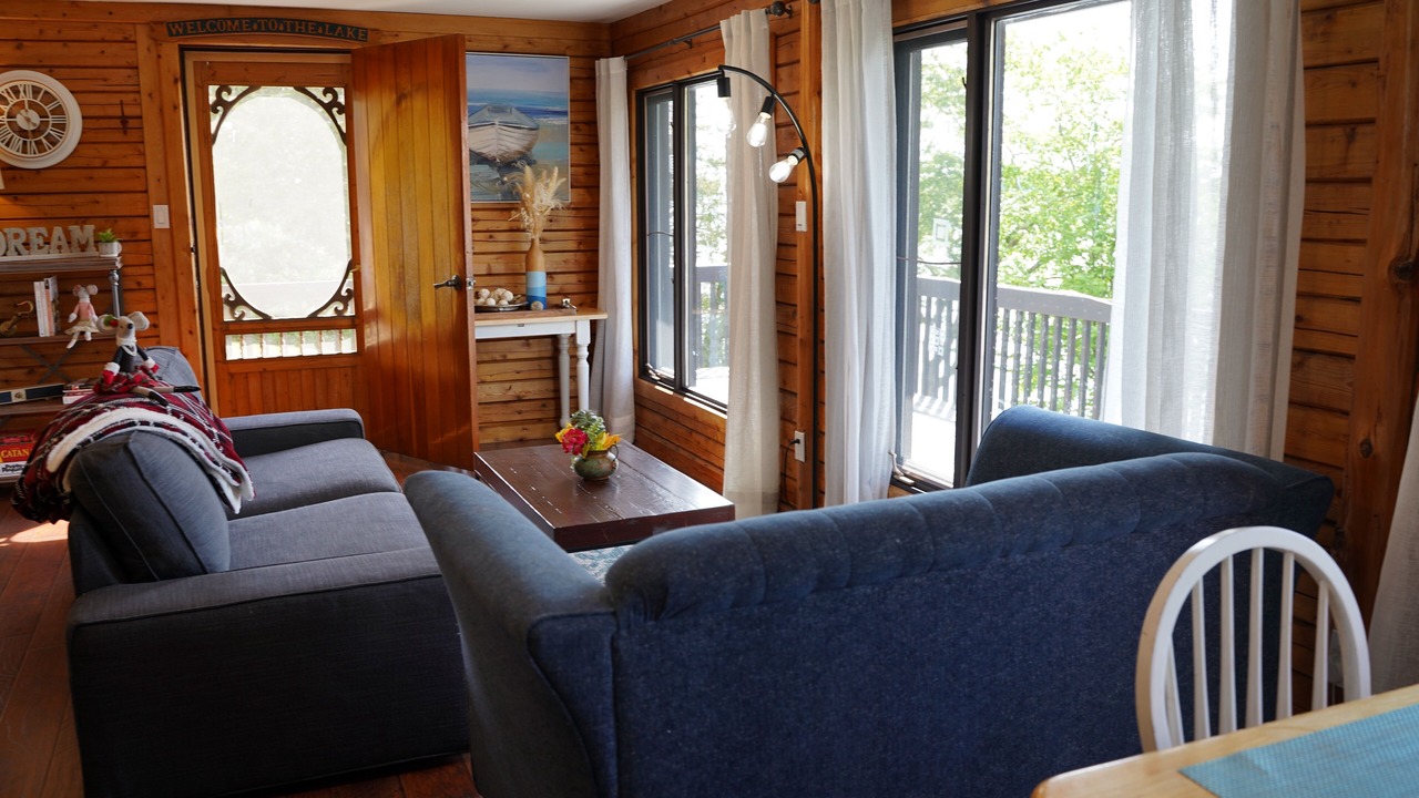 Photo of Livingroom in Stone Mills