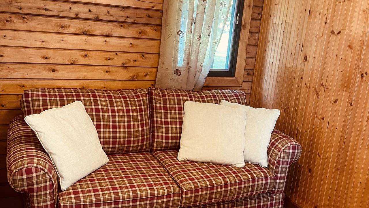 Photo of Livingroom in Stone Mills