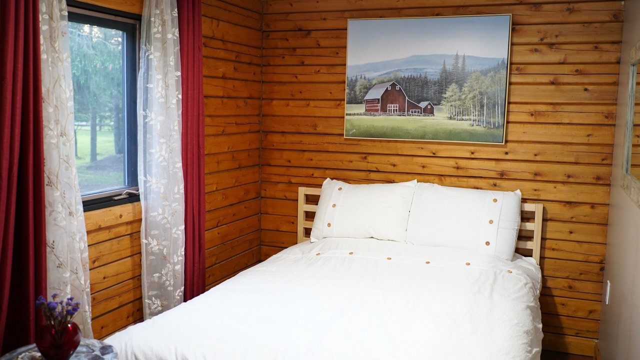Photo of Bedroom in Stone Mills