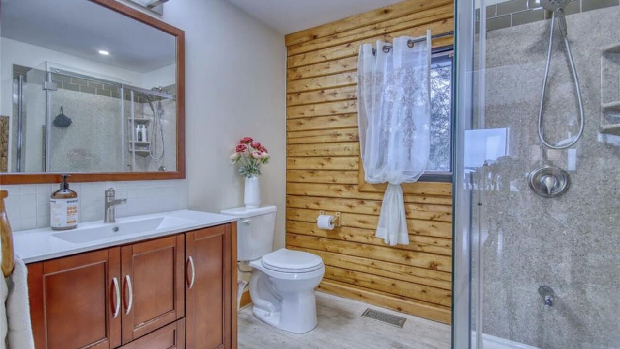 Photo of Bathroom in Stone Mills