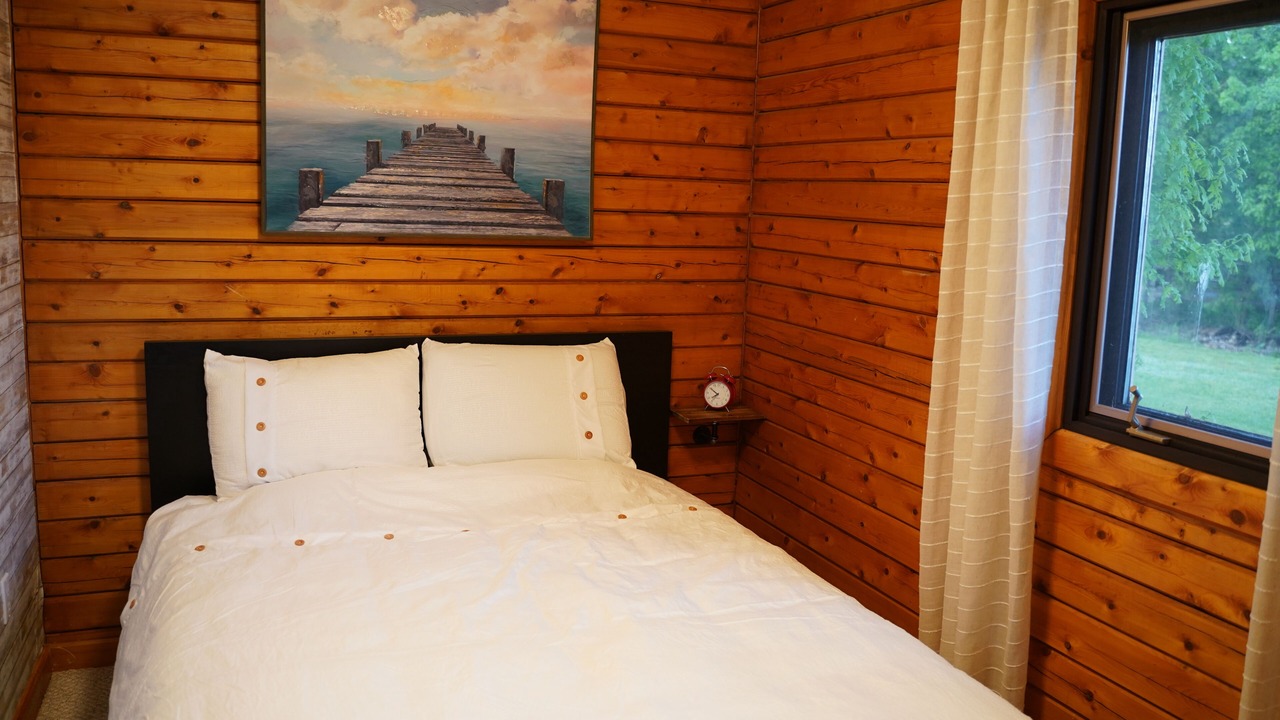 Photo of Bedroom in Stone Mills