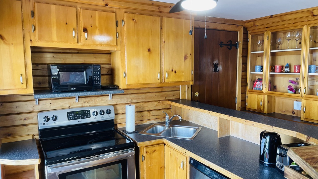 Photo of Kitchen in Stone Mills