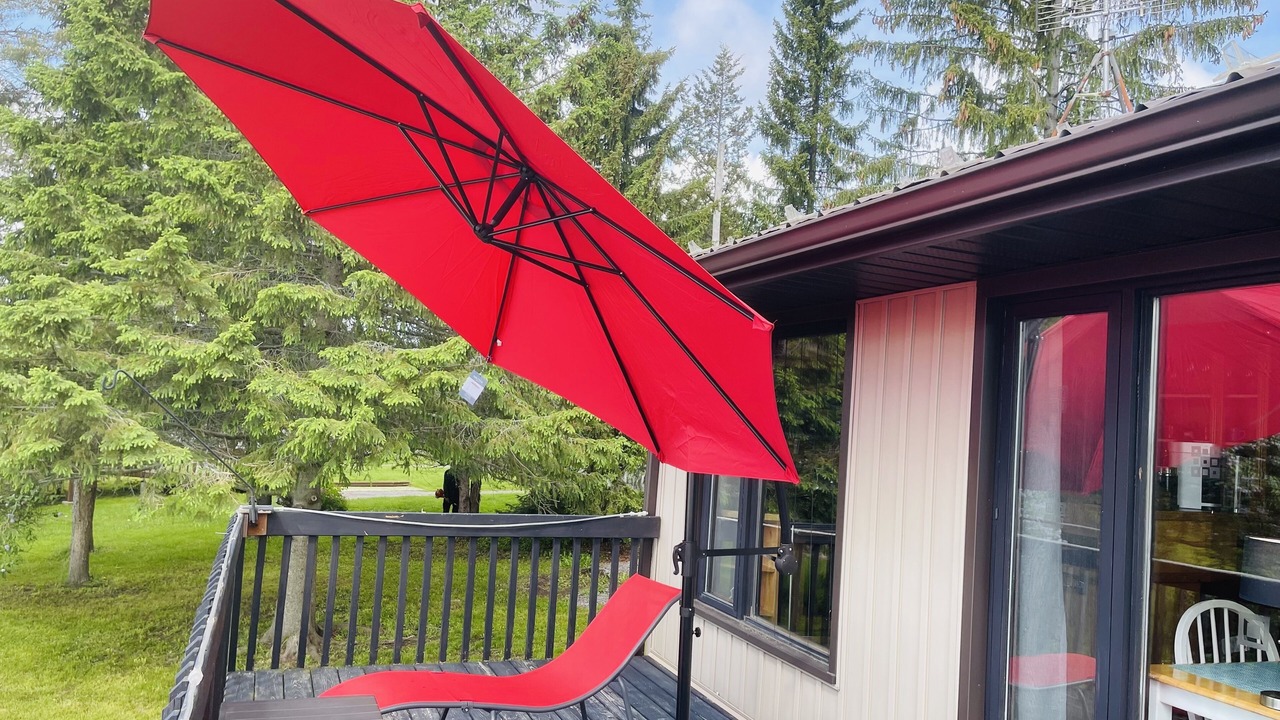 Photo of Outdoor in Stone Mills