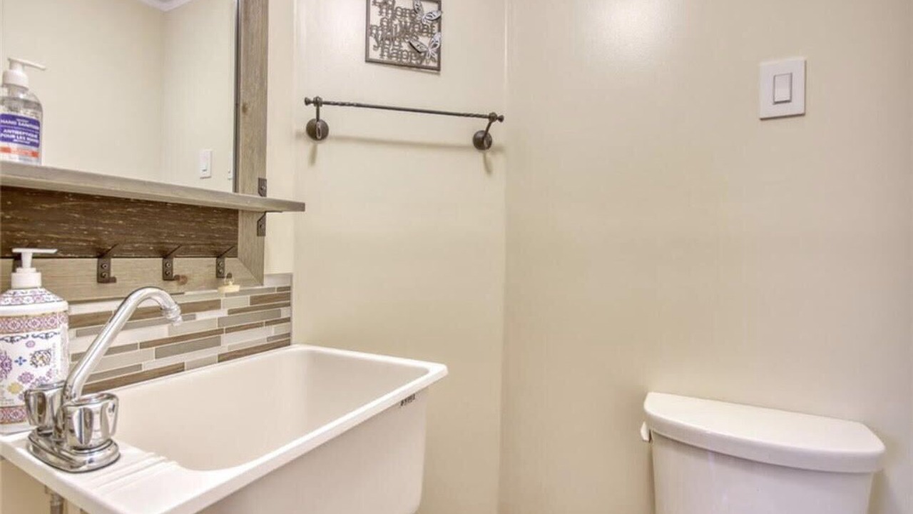 Photo of Bathroom in Stone Mills