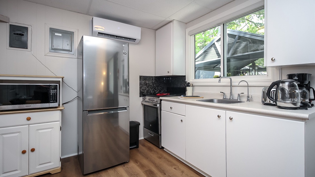 Photo of Kitchen in Wasaga Beach