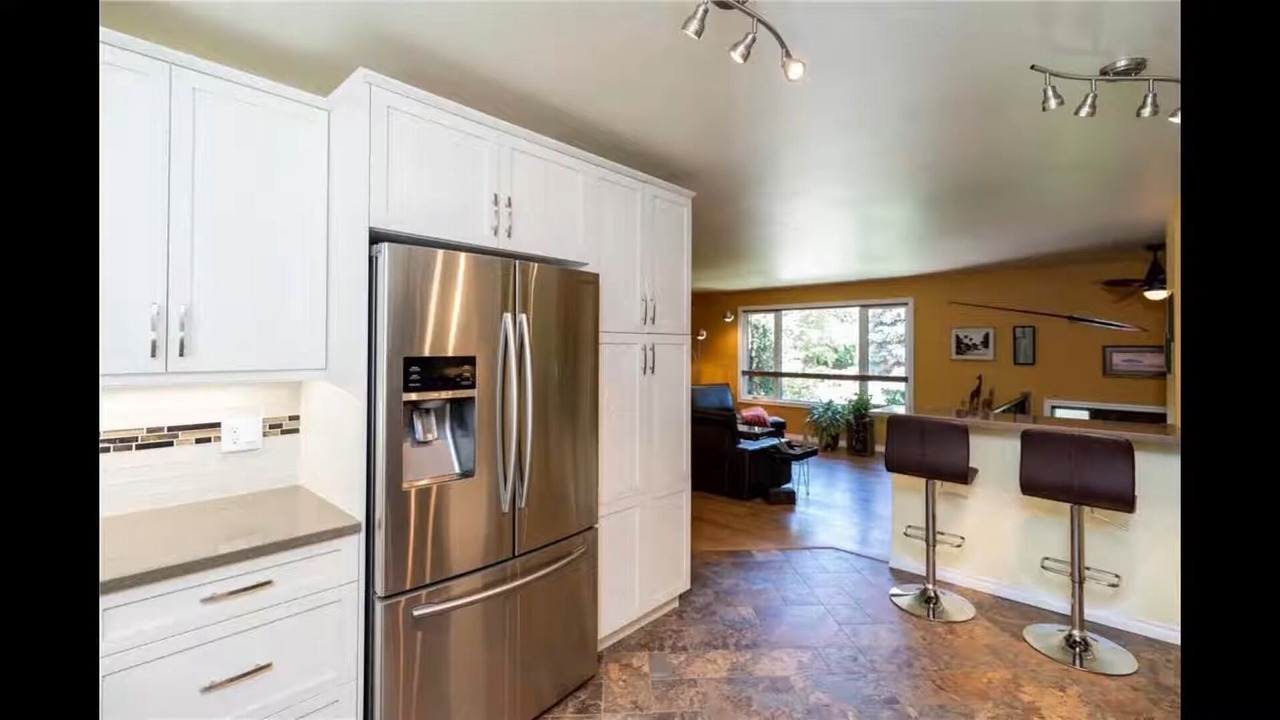 Photo of Kitchen in Birds Hill