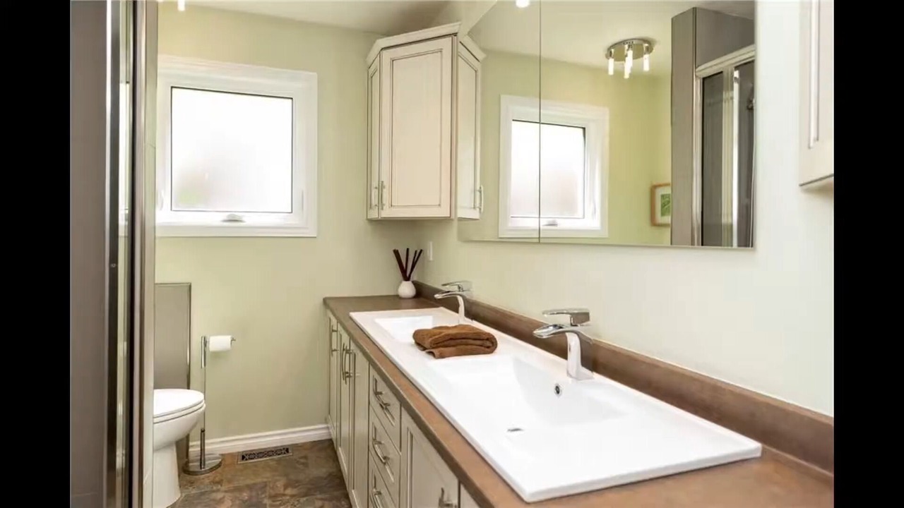 Photo of Bathroom in Birds Hill
