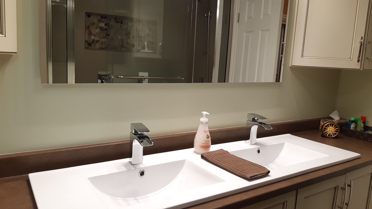 Photo of Bathroom in Birds Hill