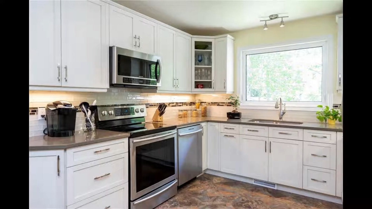 Photo of Kitchen in Birds Hill