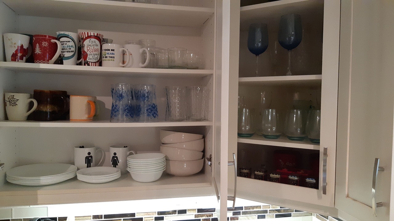 Photo of Kitchen in Birds Hill