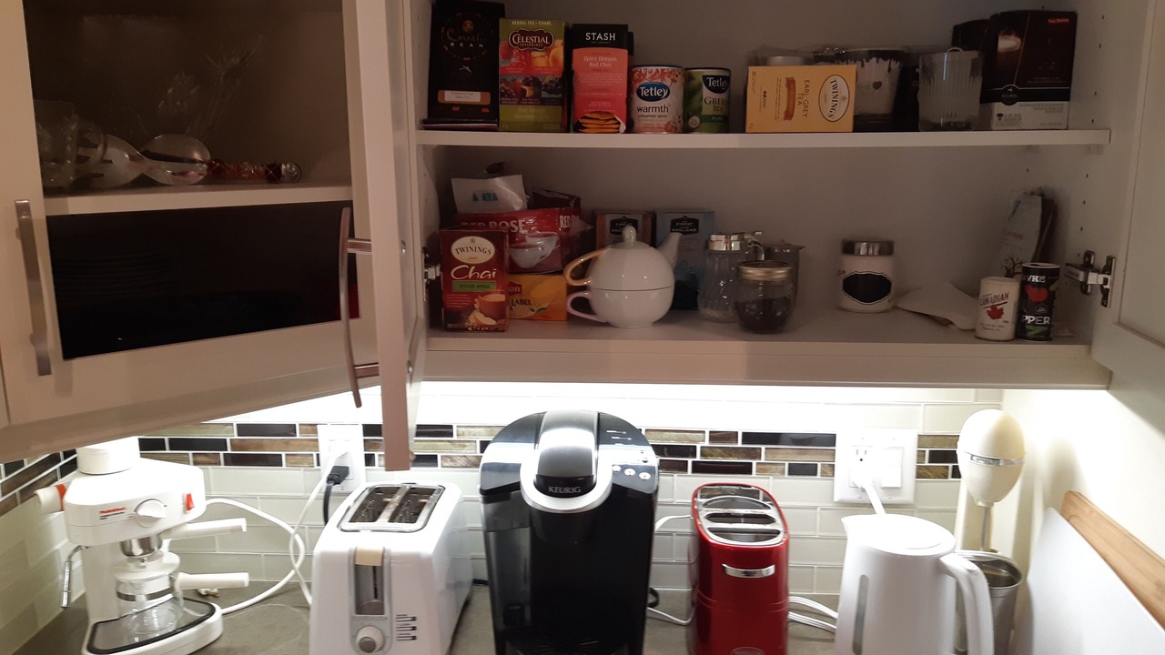 Photo of Kitchen in Birds Hill