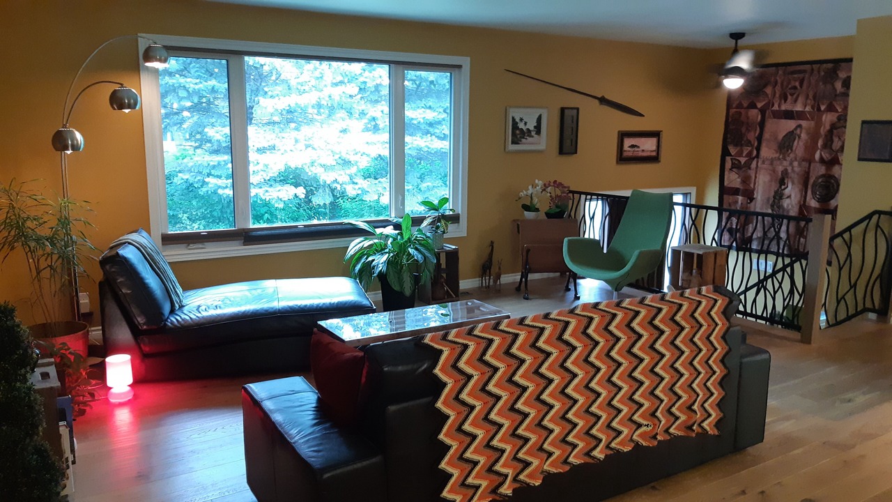 Photo of Livingroom in Birds Hill