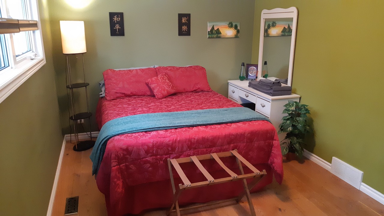 Photo of Bedroom in Birds Hill