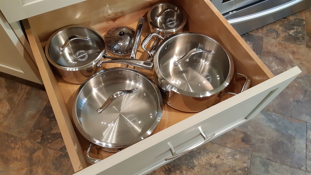 Photo of Kitchen in Birds Hill