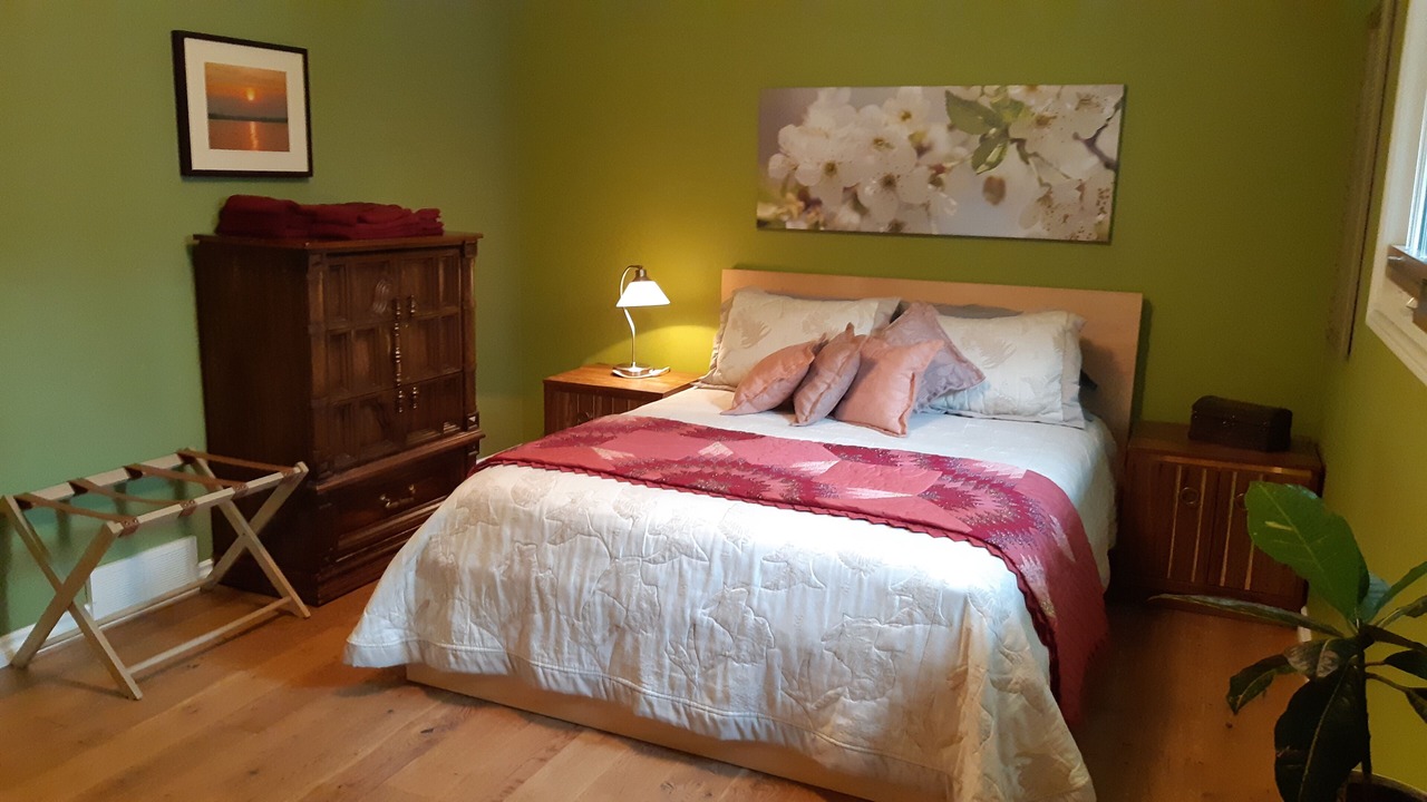 Photo of Bedroom in Birds Hill