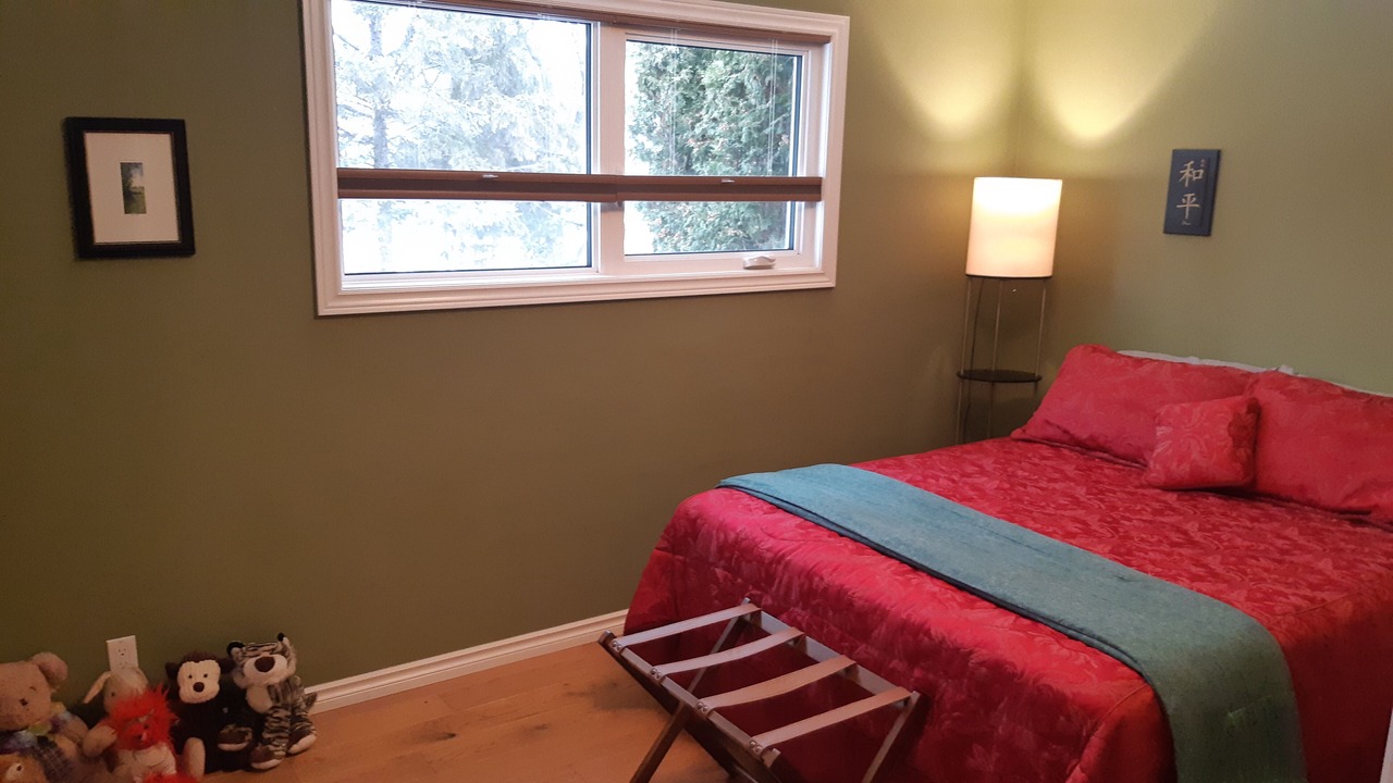 Photo of Bedroom in Birds Hill