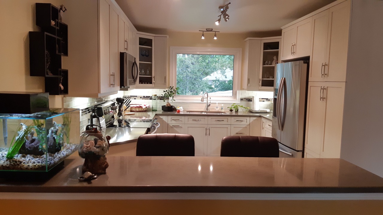 Photo of Kitchen in Birds Hill