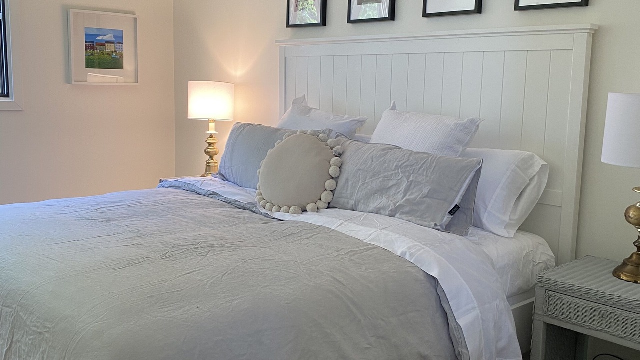 Photo of Bedroom in Fallis