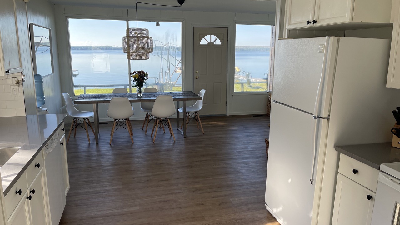 Photo of Kitchen in Fallis
