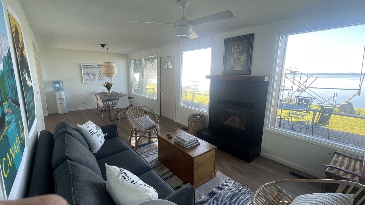 Photo of Livingroom in Fallis