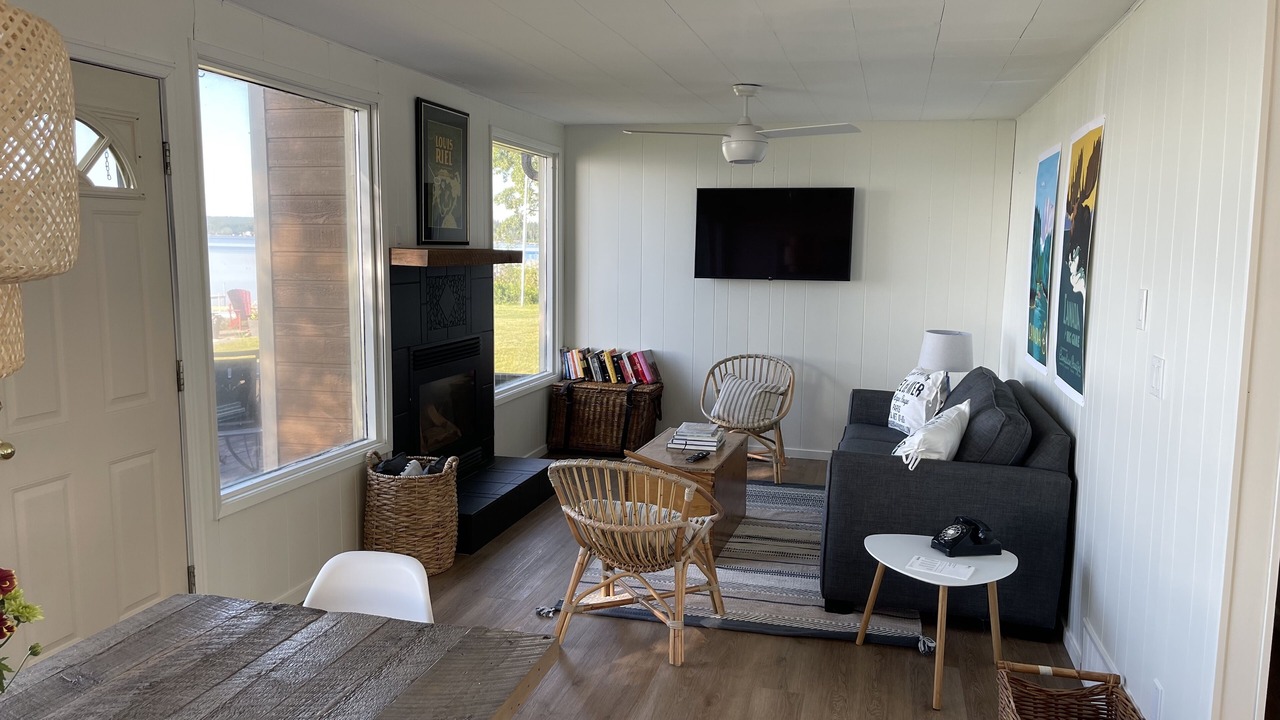 Photo of Livingroom in Fallis