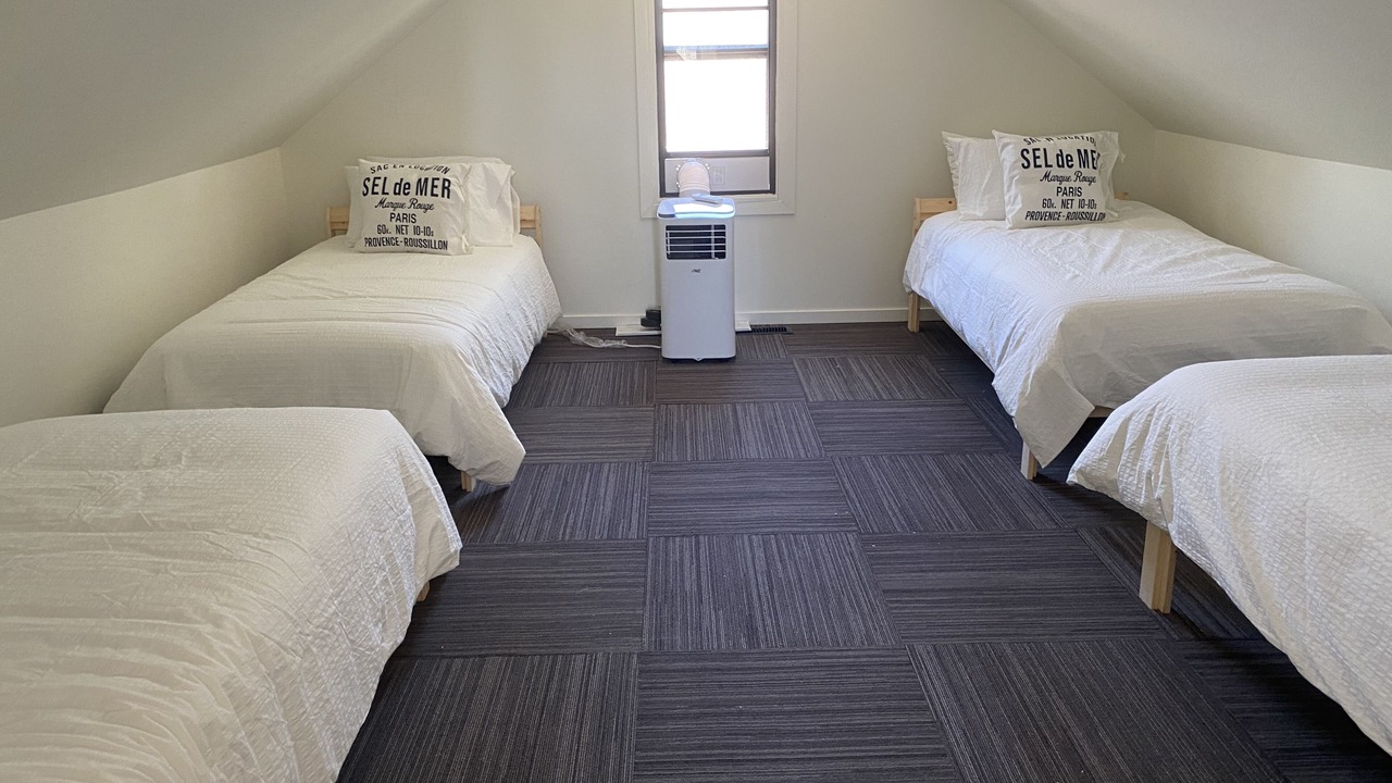 Photo of Bedroom in Fallis
