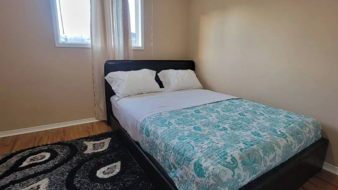 Photo of Bedroom in Barrie