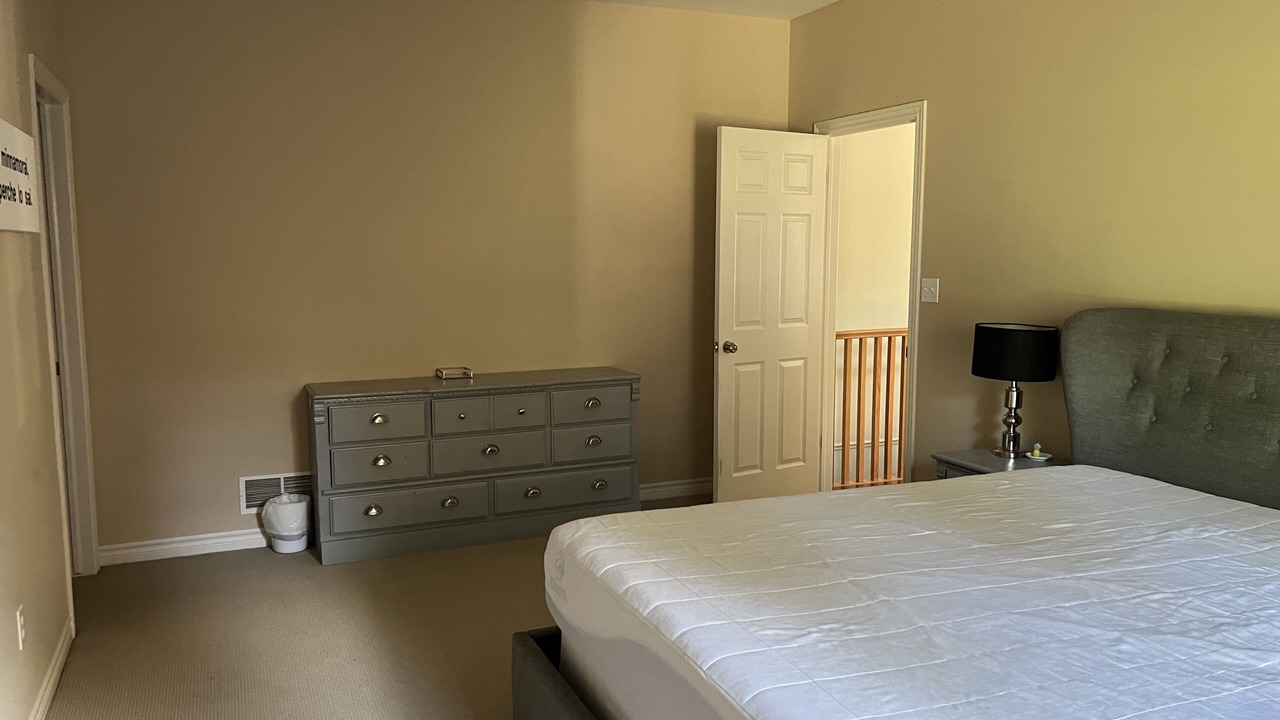 Photo of Bedroom in Port Elgin