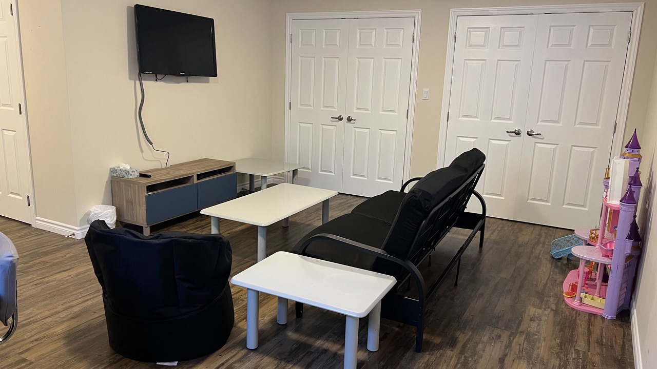 Photo of Bedroom in Port Elgin