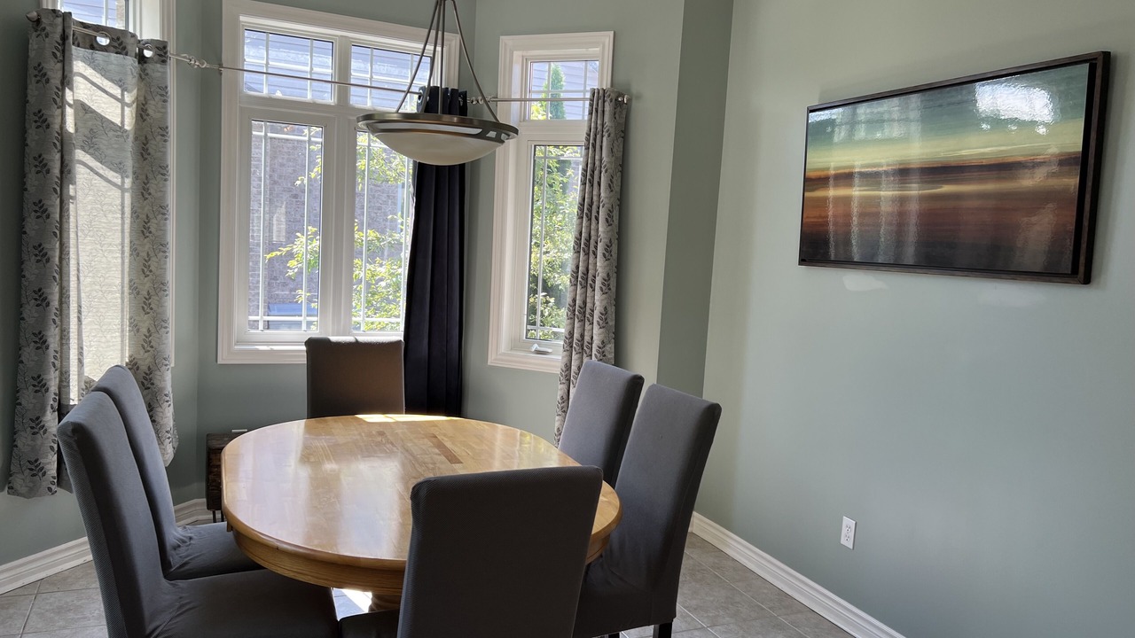 Photo of Bedroom in Port Elgin