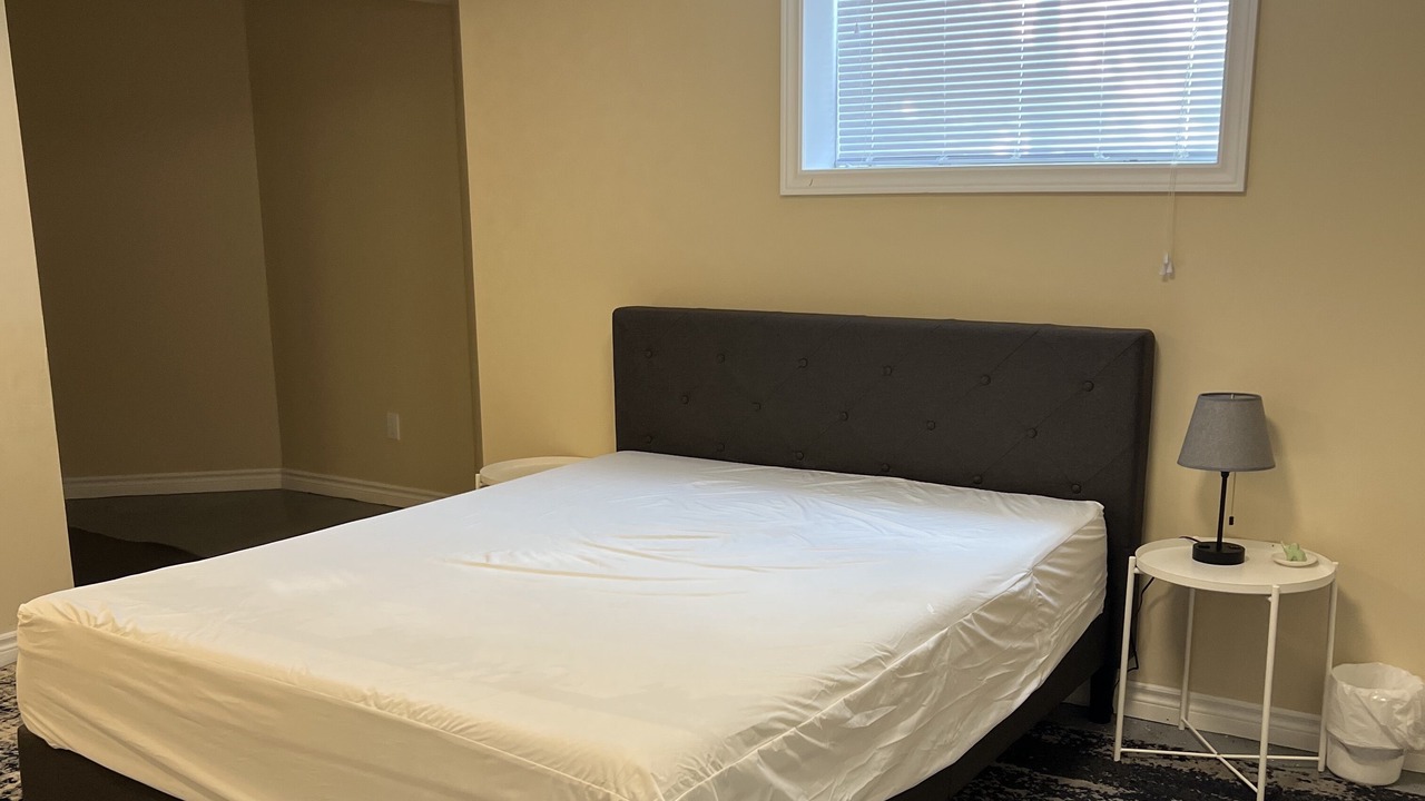 Photo of Bedroom in Port Elgin