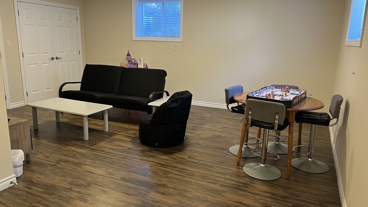 Photo of Bedroom in Port Elgin