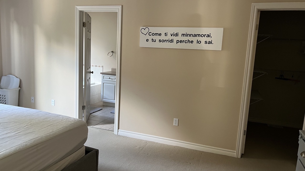Photo of Bedroom in Port Elgin