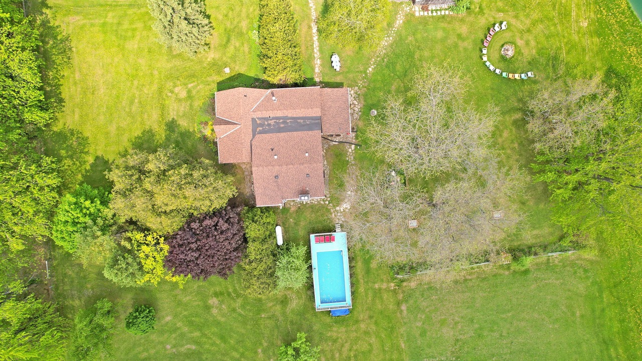 Photo of Outdoor in Brock