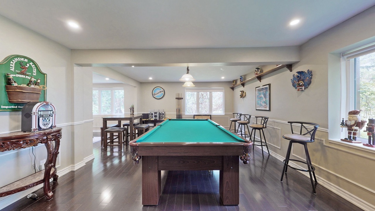 Photo of Bedroom in Brock