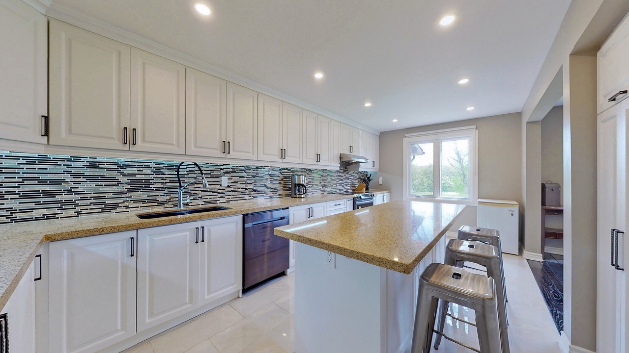 Photo of Kitchen in Brock