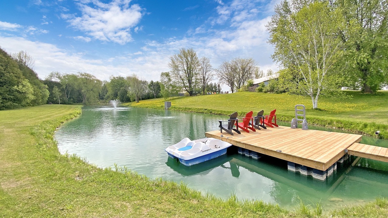 Photo of Outdoor in Brock